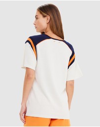 The Upside - Elixir Seven Tee
