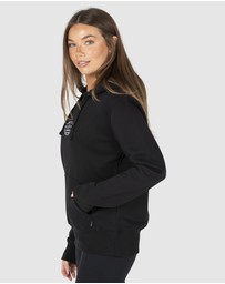 UNIT - UNIT Highland Ladies Pullover Hoodie