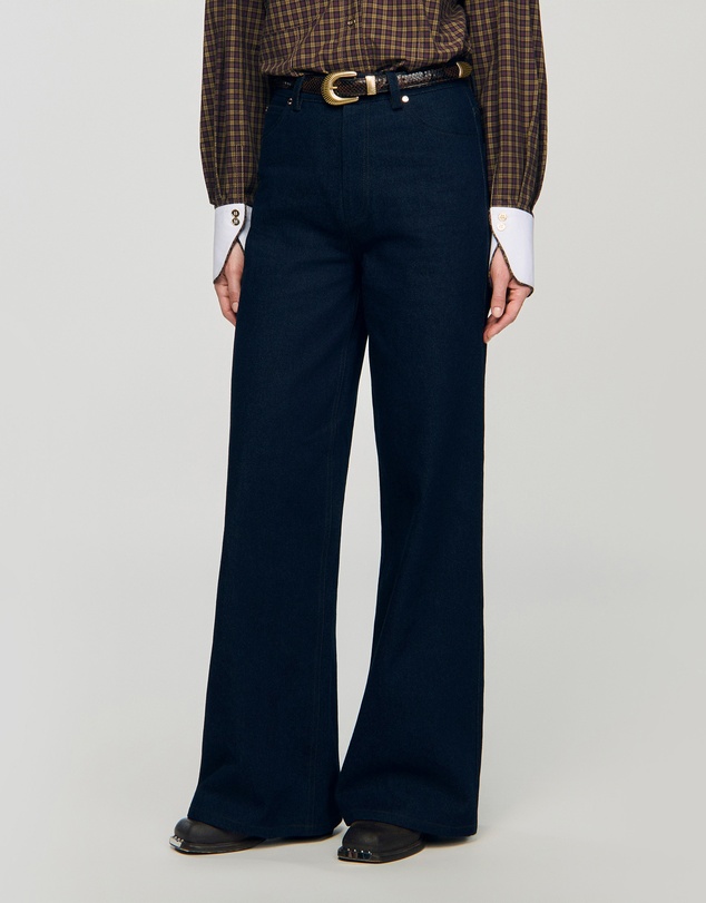 Sandro - Raph Jeans