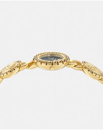 Versace - La Greca Stud Icon