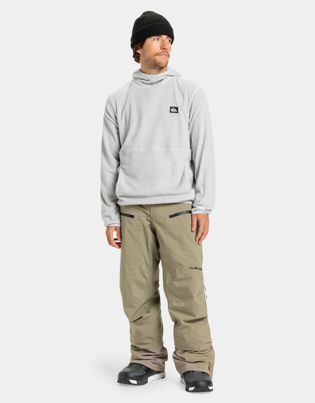 Quiksilver - Mens Paramo Stretch 20K Snow Pants