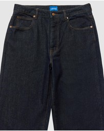 Larriet - Wale Jeans