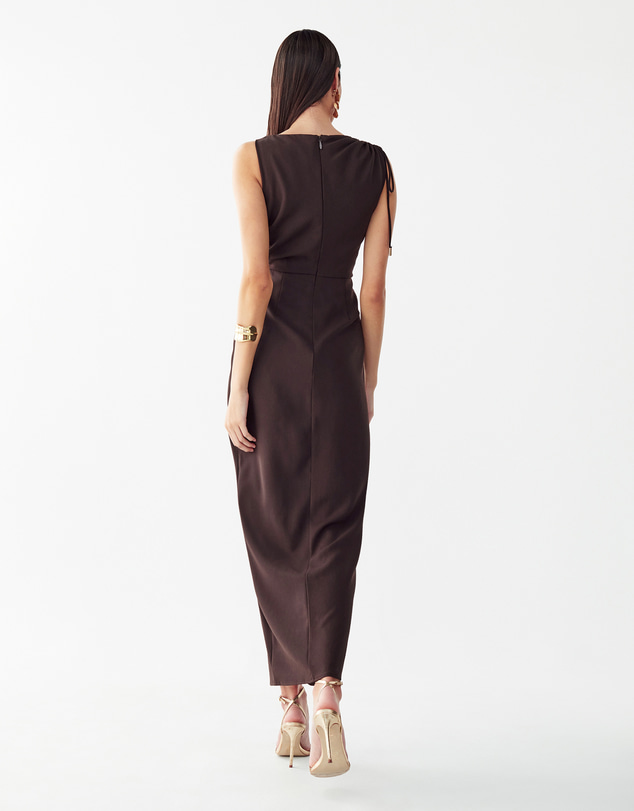 BWLDR - Millicent Dress