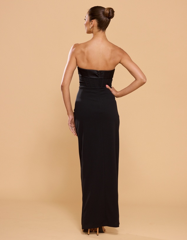 CATHERINE FERRARO - Chantal Gown