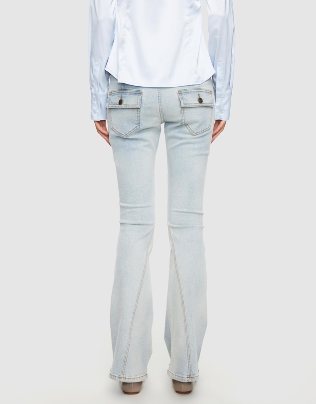 Lioness - Mary-Kate Jeans