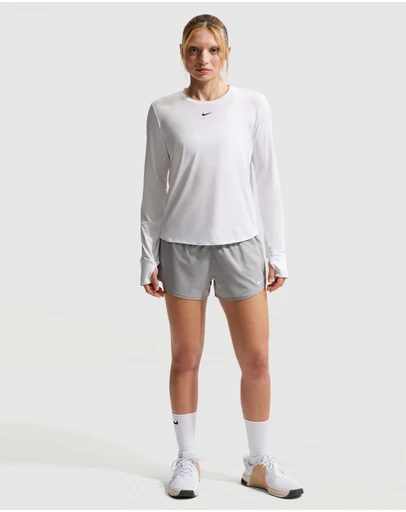 Nike - One Classic Dri-FIT LS Top