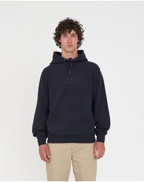 Huffer - Classic Hood / Basis