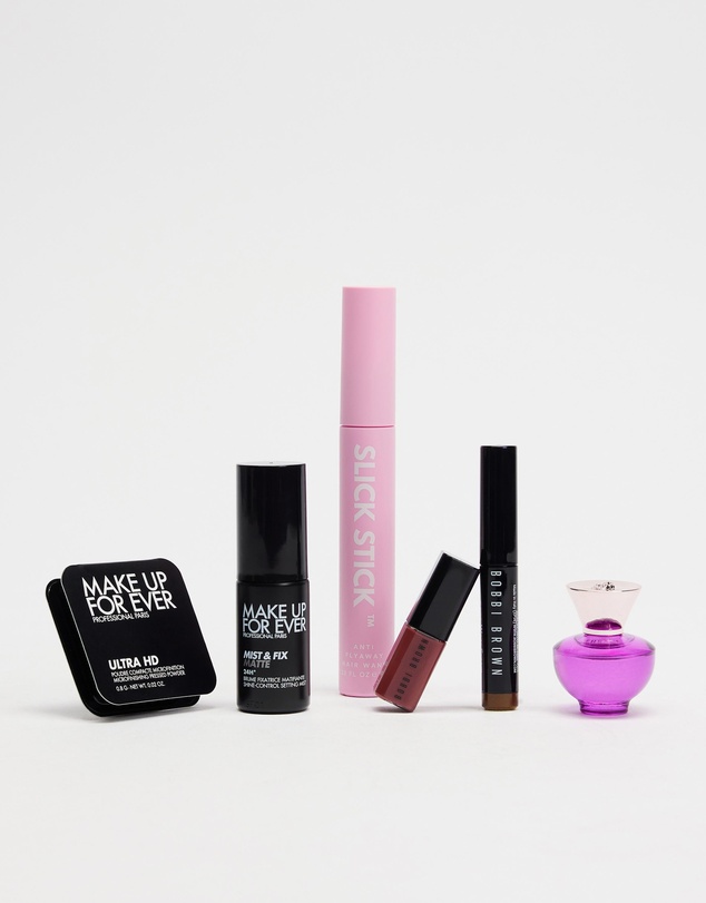 THE ICONIC - The Beauty Kit
