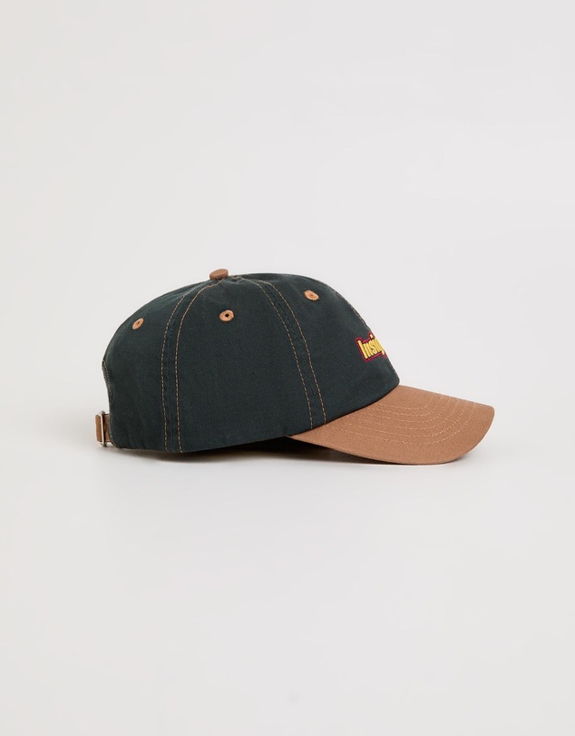 Insight - Nights Contrast Twill Cap