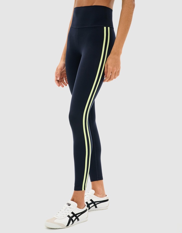 Splits59 - Ella High Waist Airweight 7/8 Tights