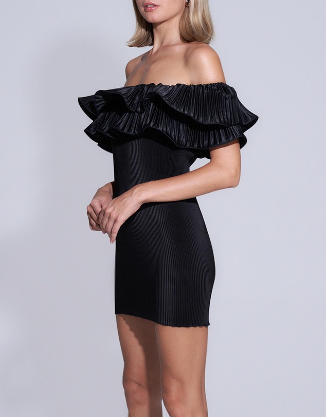 L'IDEE - Debut Mini Dress