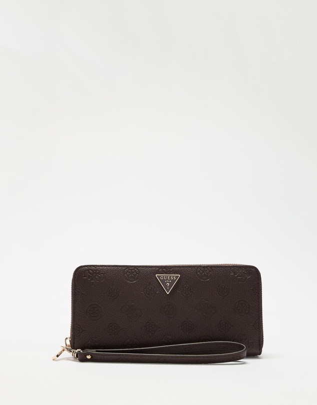 GUESS - Blake SLG Large Zip Around