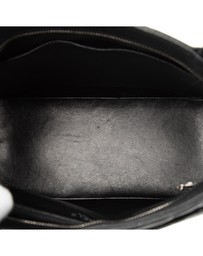 Pre-Loved by Azura Reborn - Pre-Loved Caviar Medallion Tote