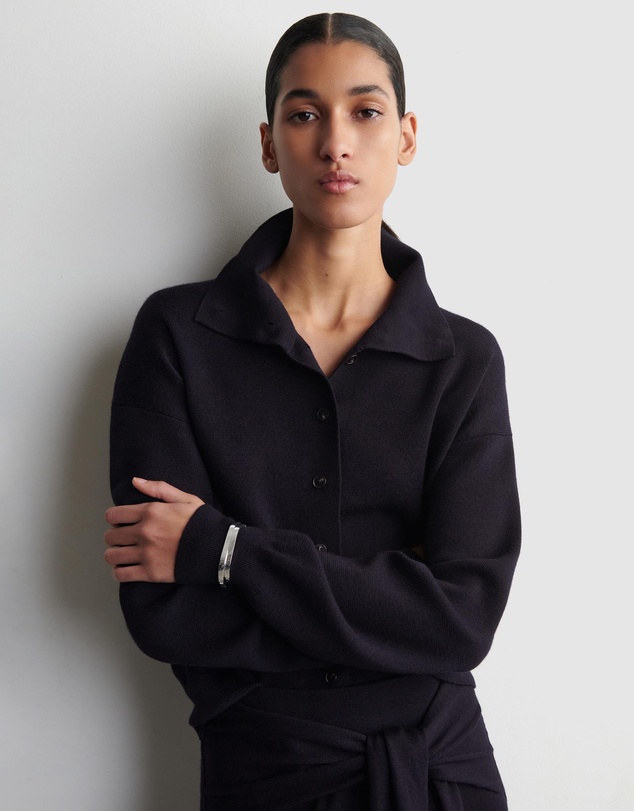 COS - Penn Merino Cardigan