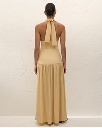 Faithfull The Brand - Blanca Maxi Dress