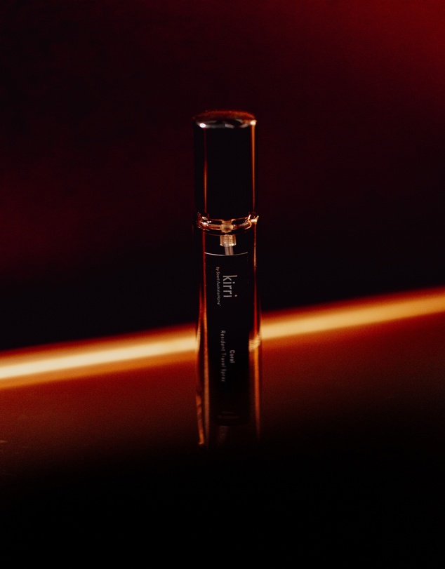 Kirri by Scent Australia Home - Coral Travel Spray (10ml) - Designer Range (Formerly Aqua Positano)