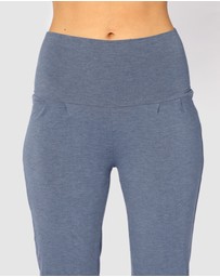 Bamboo Body - PJ Slouch Pant