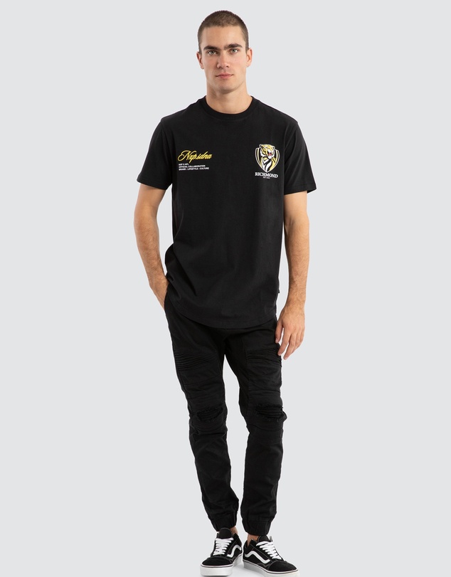 Nena & Pasadena - Richmond Prime Tee