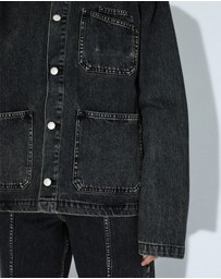 Dr Denim - Evon Worker Jacket