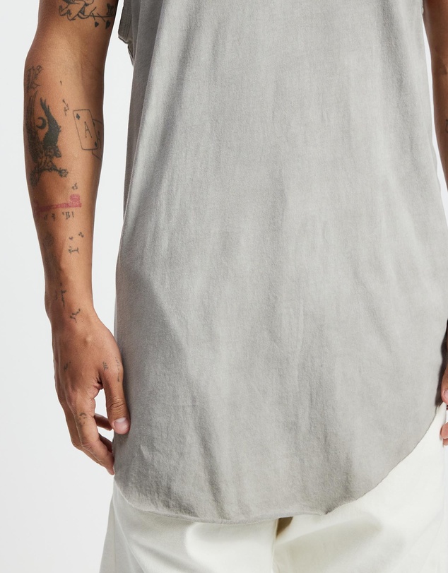 Surrounded By Ghosts - The Diopside Singlet
