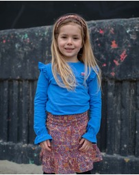 Quapi - Long Sleeve Top Katie - Kid-Teens