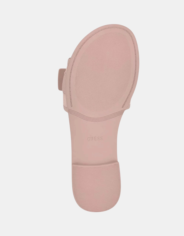 GUESS - Elyze Flat Sandals