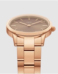 Daniel Wellington - Iconic Link Amber 32mm