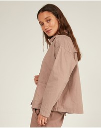 Primness - Foxi Jacket