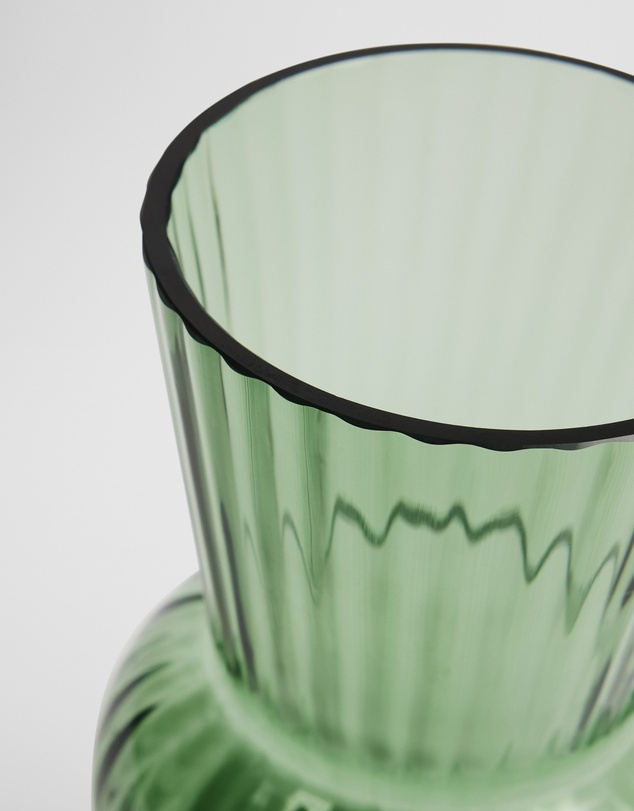 Country Road - Vicki Small Glass Vase