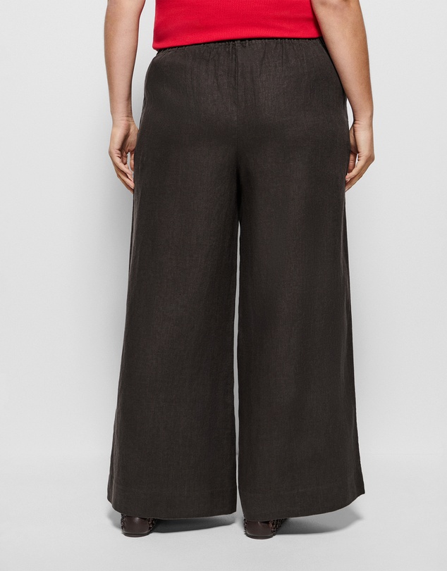 Commonry - Linen Pant