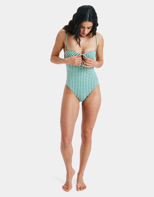 Roxy - Womens Kiawe One Piece