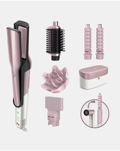 Shark Beauty - Shark Glam Air Styling & Drying System