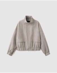 M.N.G - Felix Jacket