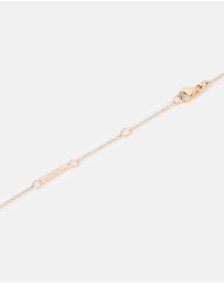 Daniel Wellington - Mirelle Star Necklace RG