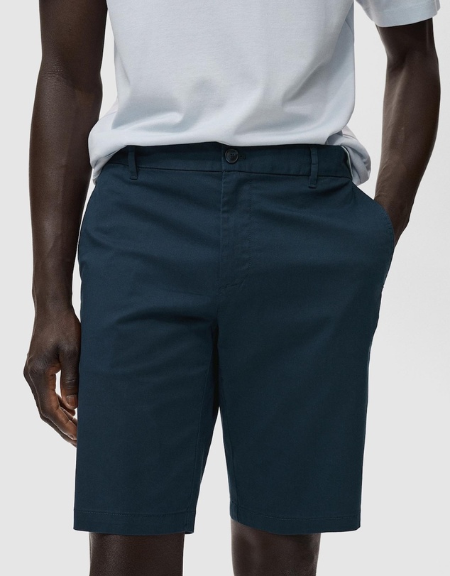 M.N.G - Gracia Bermuda Shorts