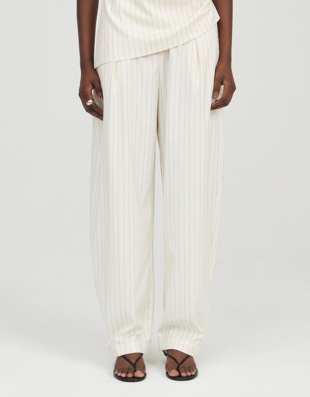 Third Form - Obscura Pinstripe Pant