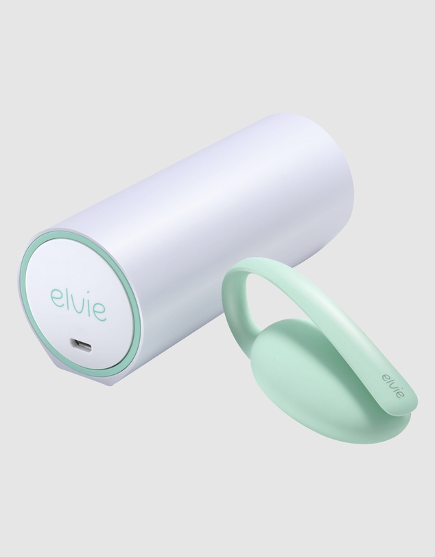 Elvie - Elvie Trainer