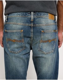 Nudie Jeans - Lean Dean Jeans