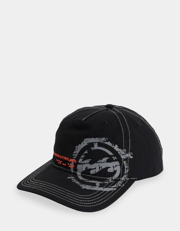 Billabong - Mens Spec Pulse Cap