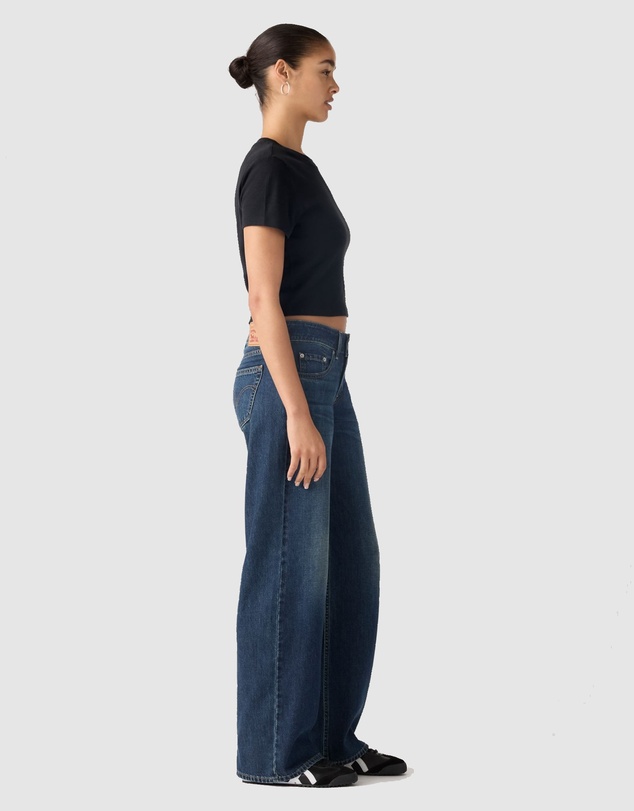 Levi's - Superlow Loose Jeans