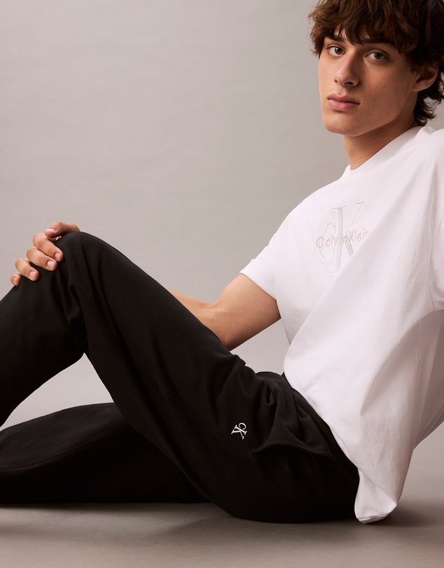 Calvin Klein Jeans - Premium Fleece Joggers