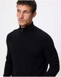 Lindsay Nicholas New York - Drew Sweater