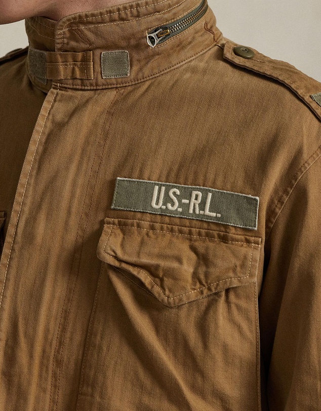 Polo Ralph Lauren - Iconic Field Jacket