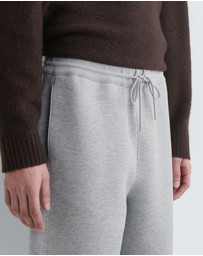 COS - Scuba Relaxed-Fit Barrel-Leg Joggers