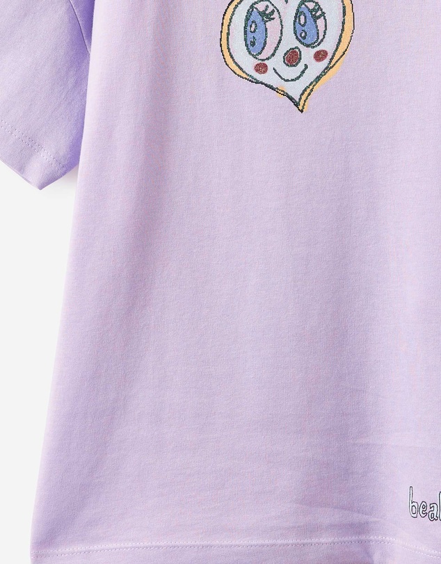 Cotton On Kids - License Drop Shoulder Short Sleeve Tee