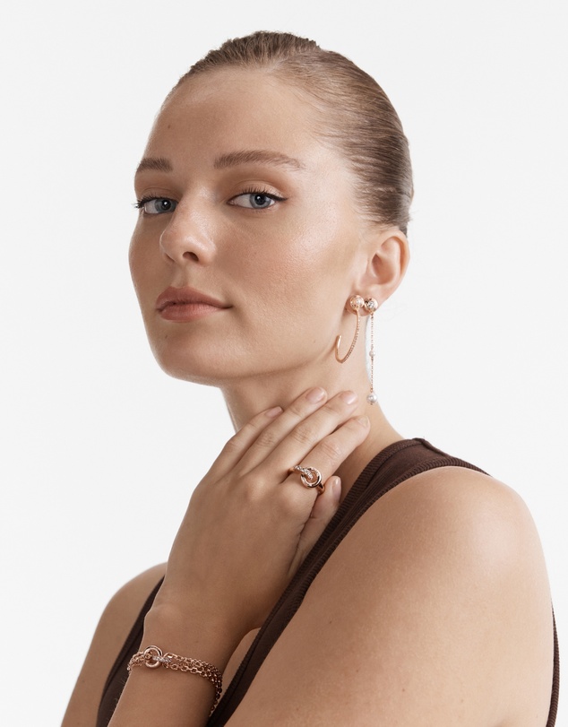 MIMCO - Circulate Ring