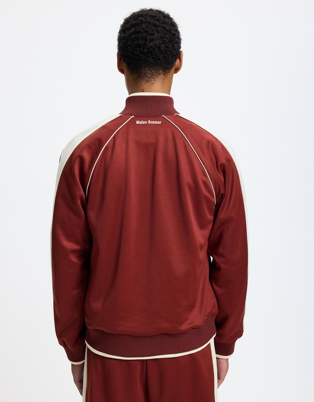 Wales Bonner - Motion Track Top