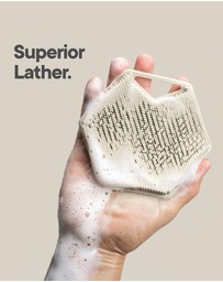 Tooletries - The Body Scrubber 2.0