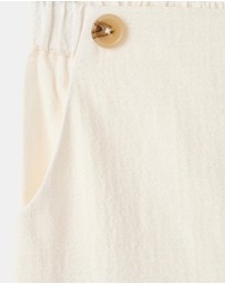M.N.G - Corfu Trousers - Kids-Teens