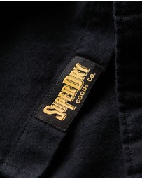 Superdry - Flannel Workwear Shirt